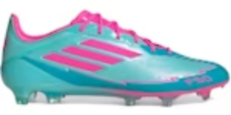 Takkies Shoes F50 Elite FG Messi Miami Sneakers