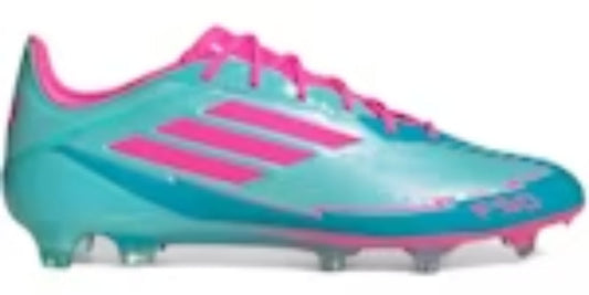 Takkies Shoes F50 Elite FG Messi Miami Sneakers