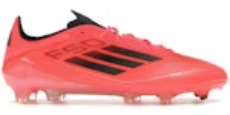 Sport Takkies F50 Elite FG Turbo Aurora Black Platinum Metallic Sneakers