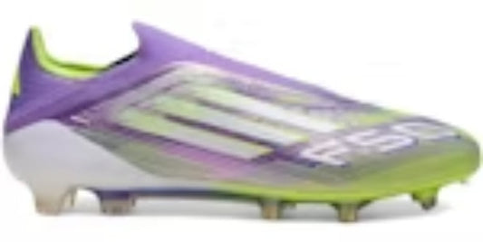 Best Takkies F50 Elite Laceless FG Radiant Blaze Pack Sneakers