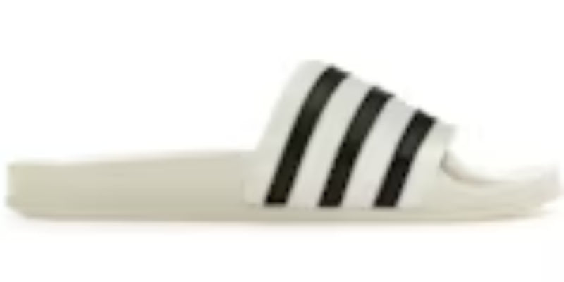 Takkies On Sale Fear of God Athletics Adilette Cream White Sneakers