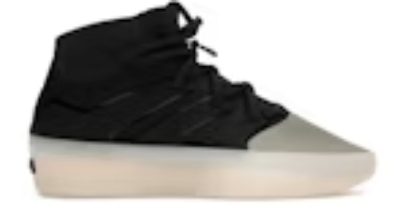 Most Comfortable Takkies Fear of God Athletics I Basketball Carbon Sesame Sneakers