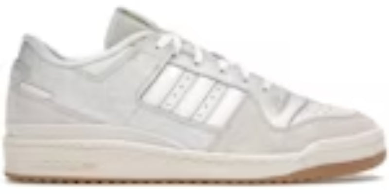 Takkies Online Shopping Forum 84 Low ADV Chalk White Gum Sneakers