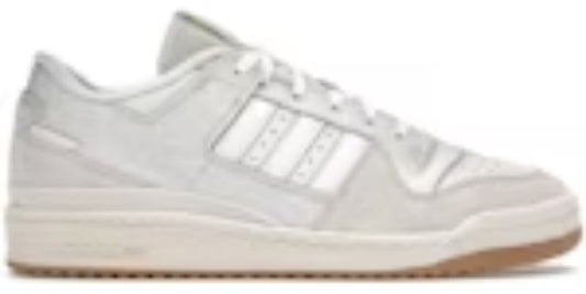 Takkies Online Shopping Forum 84 Low ADV Chalk White Gum Sneakers