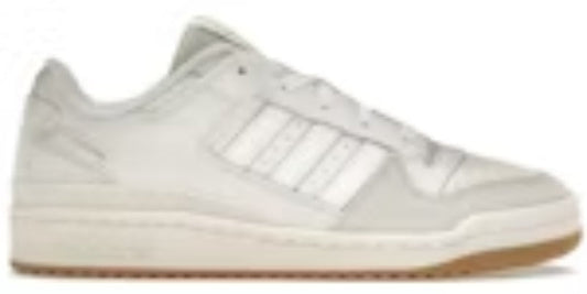 Waterproof Takkies Forum Low CL Chalk White Sneakers