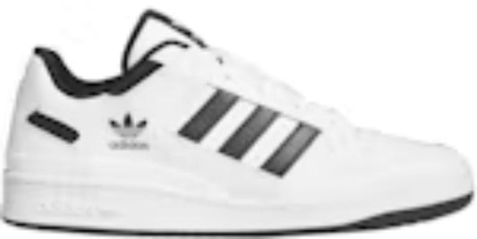 Takkies Shoes Forum Low CL Core White Core Black Sneakers