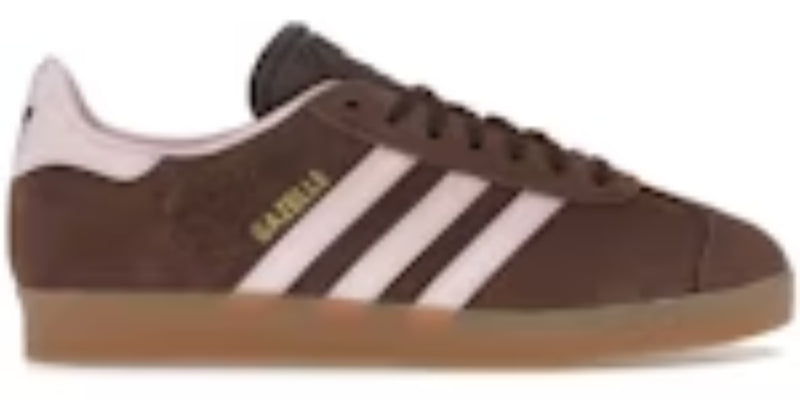 Sport Takkies Gazelle Auburn Clear Pink Sneakers