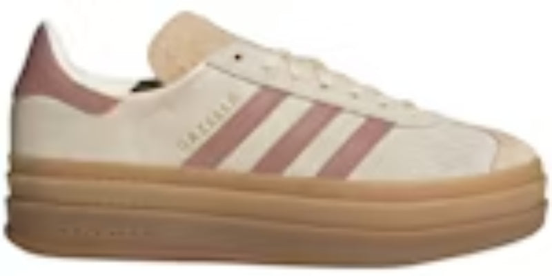 Running Takkies Sale Gazelle Cream White Warm Clay Sand Strata Womens Sneakers