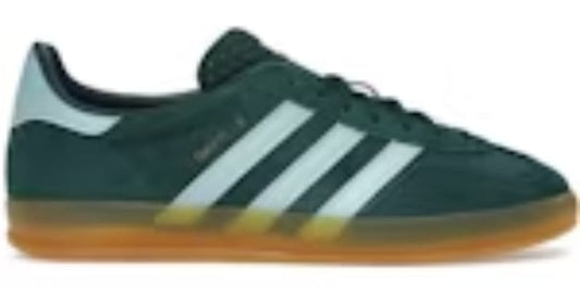 Best Takkies Walking Gazelle Indoor Collegiate Green Sneakers