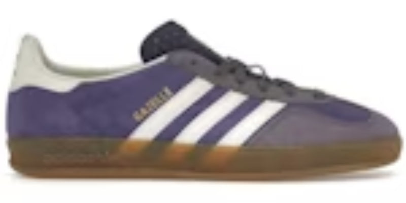 Cheap Takkies Sale Gazelle Indoor Collegiate Purple Sneakers