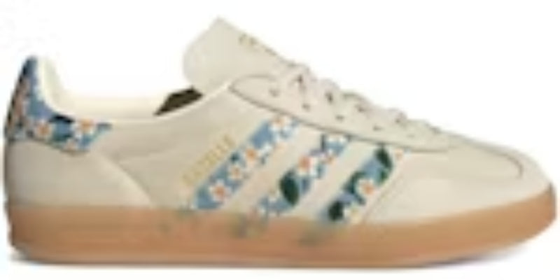 Most Comfortable Takkies Gazelle Indoor Liberty London Mitsi Day Womens Sneakers