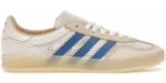 Takkies Sale Online Gazelle Indoor Off White Focus Blue Sneakers