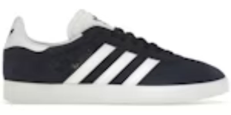 Cheap Takkies Online Gazelle Navy White Sneakers