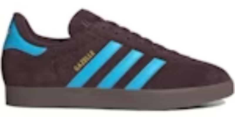 Cool Takkies Gazelle Shadow Brown Sky Rush Sneakers