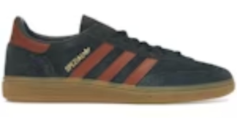 Safety Takkies Handball Spezial Aurora Ink Wild Sepia Sneakers