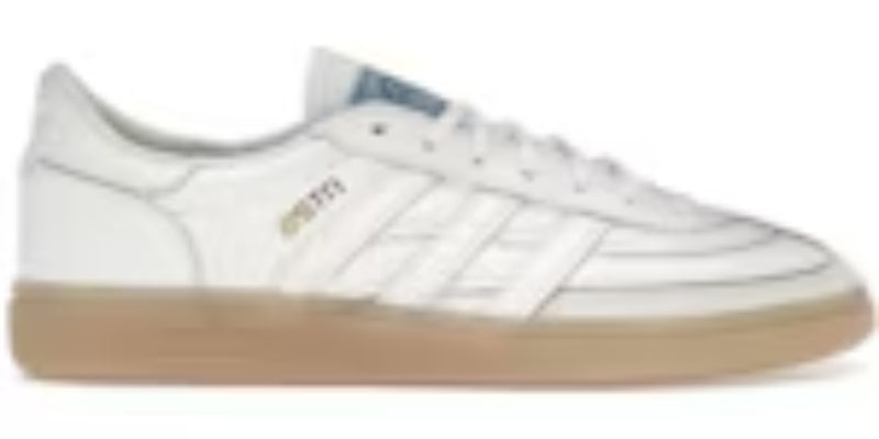 Takkies Online Handball Spezial BSTN O.G. With A Twist Cream White Sneakers