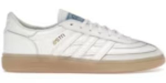 Takkies Online Handball Spezial BSTN O.G. With A Twist Cream White Sneakers