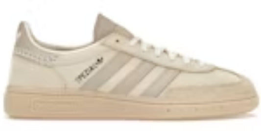 Takkies Shoes Handball Spezial Cream White Beige Womens Sneakers