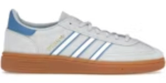 Sport Takkies Handball Spezial Halo Blue Cloud White Focus Blue Sneakers
