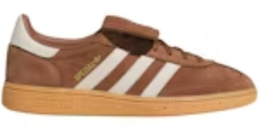 Best Takkies Handball Spezial LT Preloved Brown Cream White Sneakers