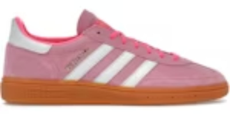 Best Takkies Running Handball Spezial Lucid Pink White Womens Sneakers