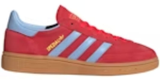Best Takkies Walking Handball Spezial Lucid Red Glow Blue Gum Womens Sneakers