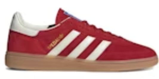 Cheap Takkies Sale Handball Spezial Made In Germany Equipment Red Sneakers