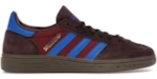 Cheap Takkies Handball Spezial Night Red Blue Sneakers