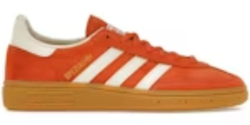 Sport Takkies Handball Spezial Preloved Red Gum Sneakers