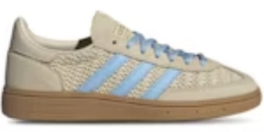 Best Running Takkies Handball Spezial Sand Strata Clear Sky Womens Sneakers