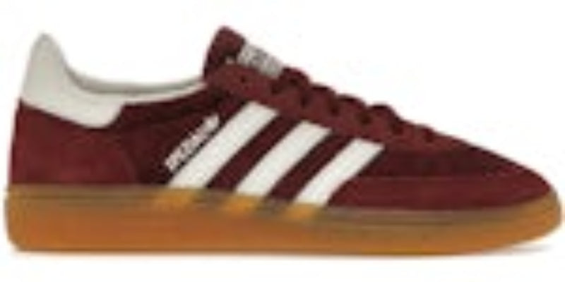 Best Takkies Walking Handball Spezial Shadow Red Womens Sneakers