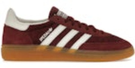 Best Takkies Walking Handball Spezial Shadow Red Womens Sneakers