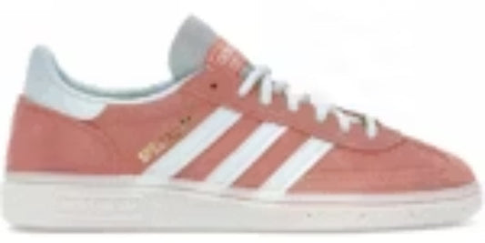 Fashion Takkies Handball Spezial Wonder Clay Almost Blue Sneakers