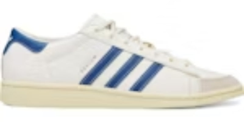 Nice Takkies Jabbar Dress Low Willy Chavarria Off White Dark Marine Sneakers