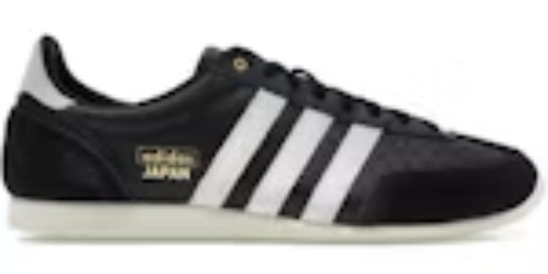 Best Takkies Japan Core Black Cloud White Womens Sneakers