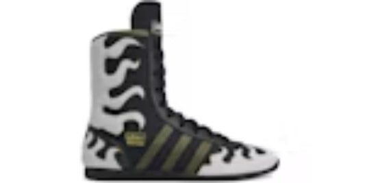 Best Takkies Walking Japan H Brain Dead Black White Sneakers