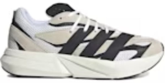 Different Takkies Lightblaze Alumina Core Black Cloud White Sneakers