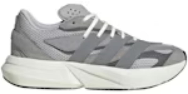 Funky Takkies Lightblaze Grey Two Grey Three Iron Metallic Sneakers