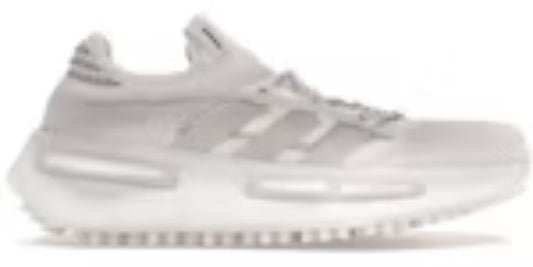 Takkies Online NMD S1 Footwear White Grey One Sneakers
