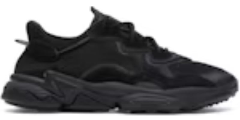 Training Takkies Ozweego Core Black Sneakers