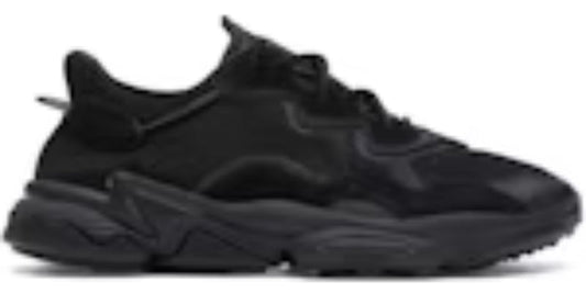 Training Takkies Ozweego Core Black Sneakers