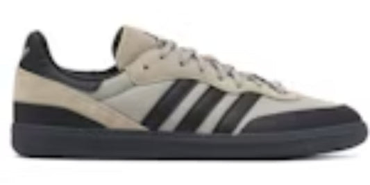 Waterproof Takkies Palos Hills 100 Thieves Silver Pebble Black Sneakers