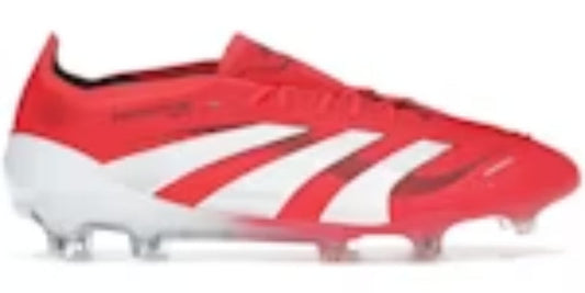 Takkies Shoes Predator Elite FG Pure Victory Pack Sneakers