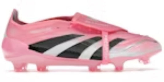 Best Takkies Predator Elite FT FG David Beckham Beam Pink Sneakers