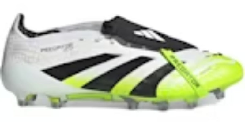 Nice Takkies Predator Elite Foldover Tongue AG Radiant Blaze Pack Sneakers