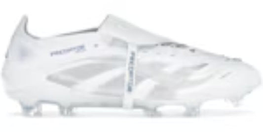 Slip On Takkies Predator Elite Foldover Tongue FG Polar Victory Pack Sneakers