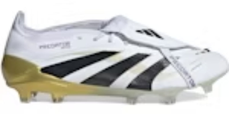 Beautiful Takkies Predator Elite Foldover Tongue FG Road to Glory Pack Sneakers