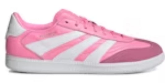 Best Takkies Walking Predator Freestyle Indoor David Beckham Beam Pink Sneakers
