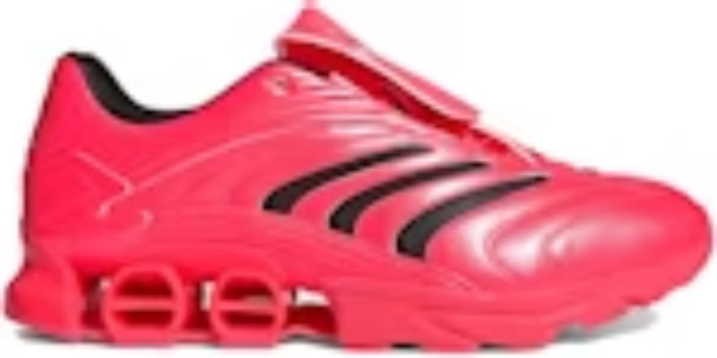 Cheap Takkies Online Predator Megaride Mercedes-AMG Petronas Formula One Team Turbo Black Sneakers