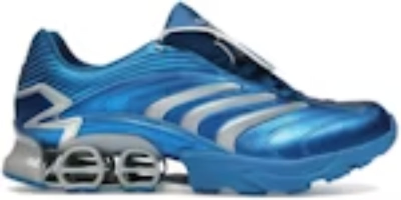 Classic Takkies Predator Megaride Metallic Blue Sneakers